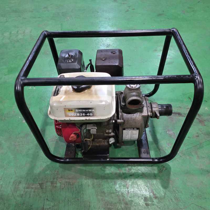 최태욱님의 장터 판매 상품 [엔진양수기 ] 첨부 사진