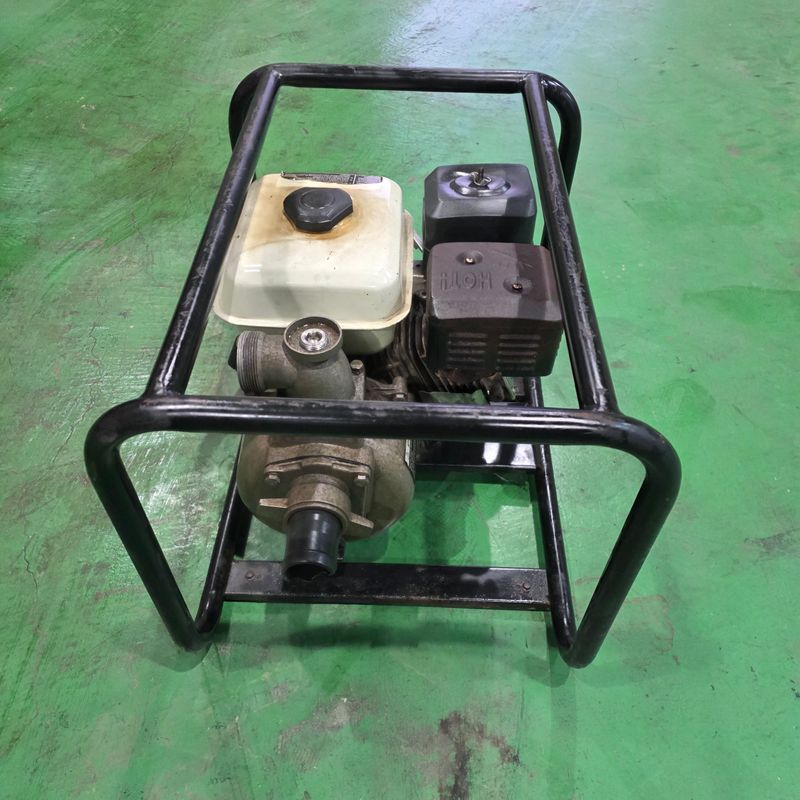 최태욱님의 장터 판매 상품 [엔진양수기 ] 첨부 사진