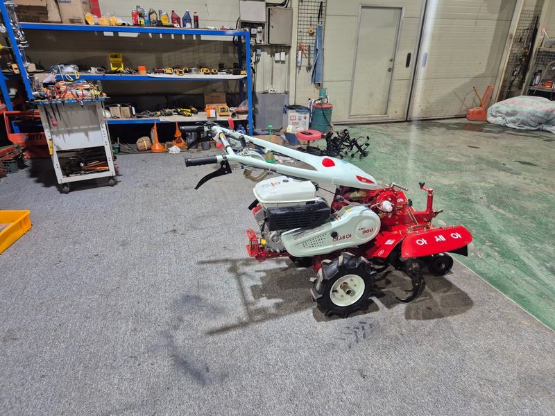 일개미(4454)님의 장터 판매 상품 [아세아AMC900관리기] 첨부 사진