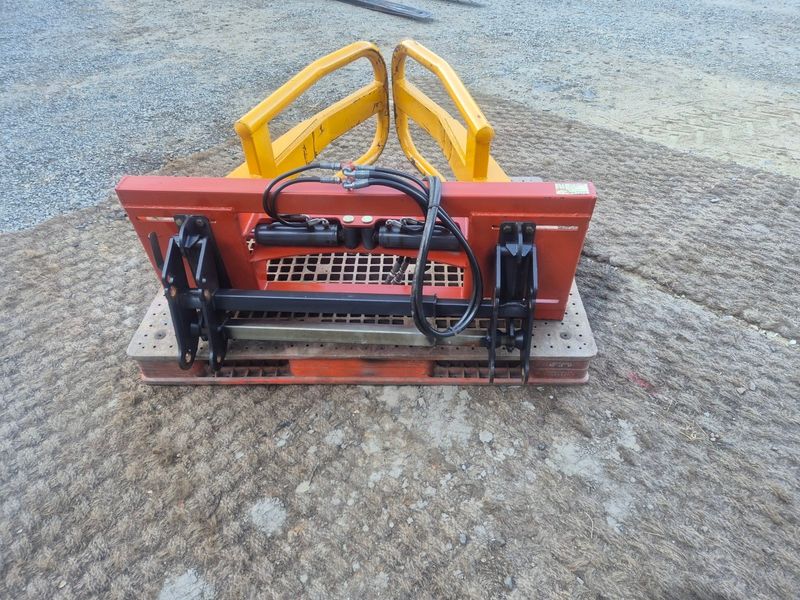 일개미(4454)님의 장터 판매 상품 [트랙터용집게] 첨부 사진