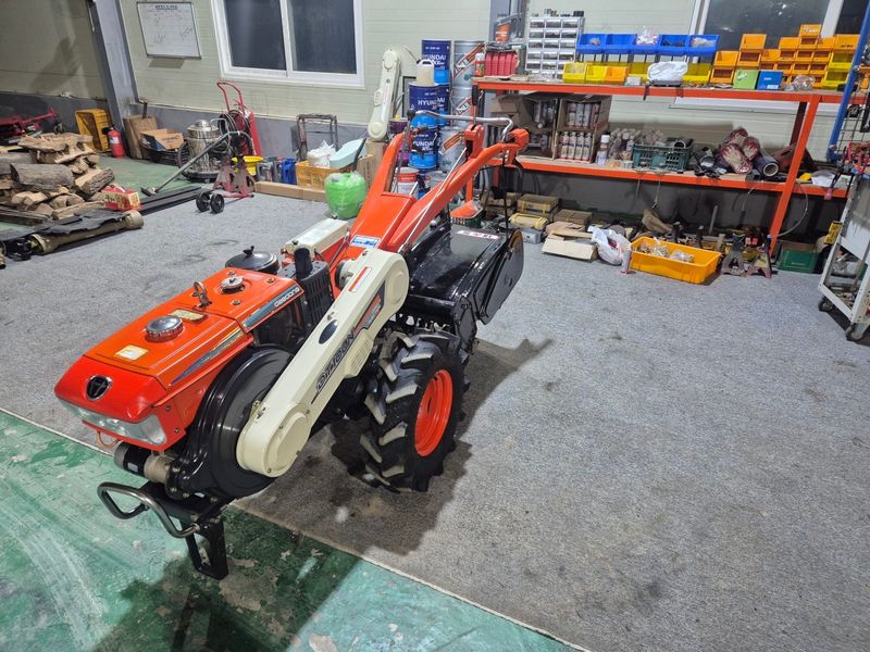 일개미(4454)님의 장터 판매 상품 [대동신형경운기] 첨부 사진