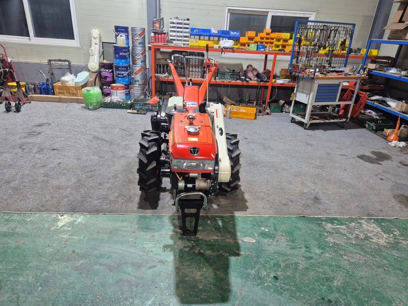 장터 상품 [대동신형경운기] 썸네일