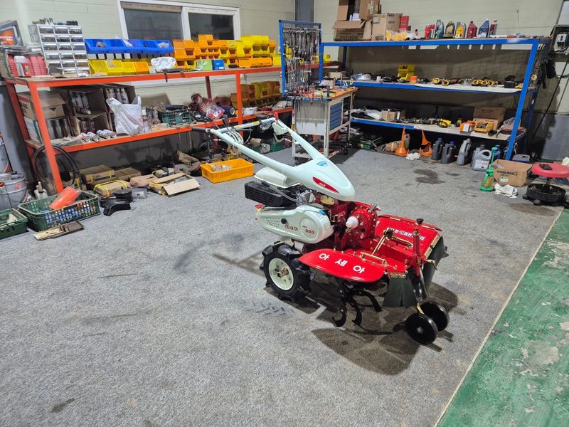 일개미(4454)님의 장터 판매 상품 [아세아AMC900관리기] 첨부 사진