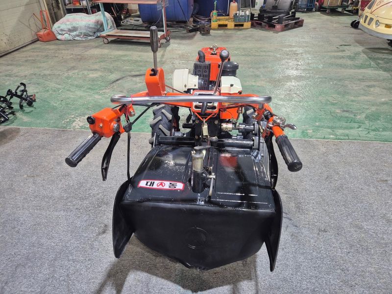 일개미(4454)님의 장터 판매 상품 [대동신형경운기] 첨부 사진