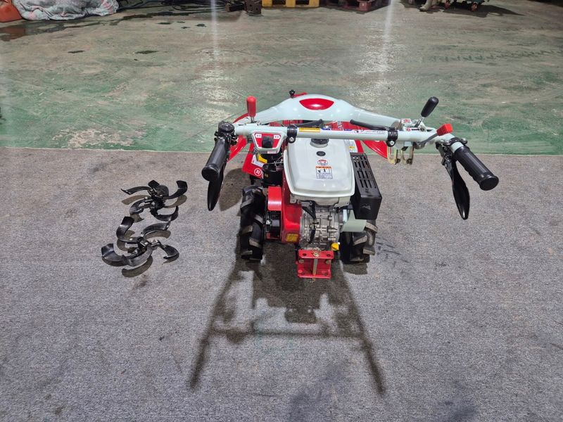 일개미(4454)님의 장터 판매 상품 [아세아AMC900관리기] 첨부 사진