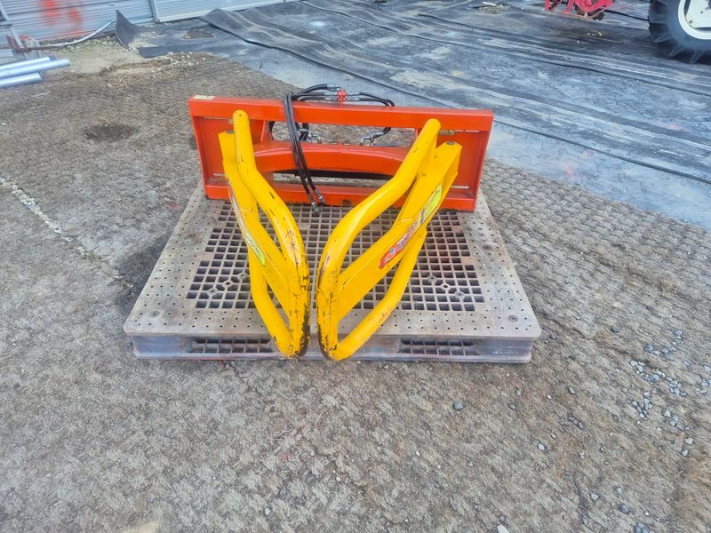 일개미(4454)님의 장터 판매 상품 [트랙터용집게] 첨부 사진