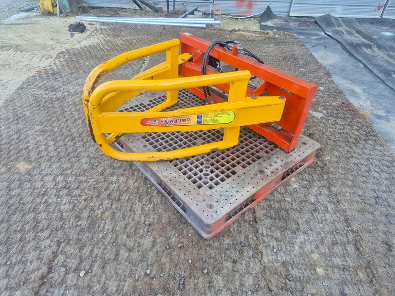 일개미(4454)님의 장터 판매 상품 [트랙터용집게] 첨부 사진