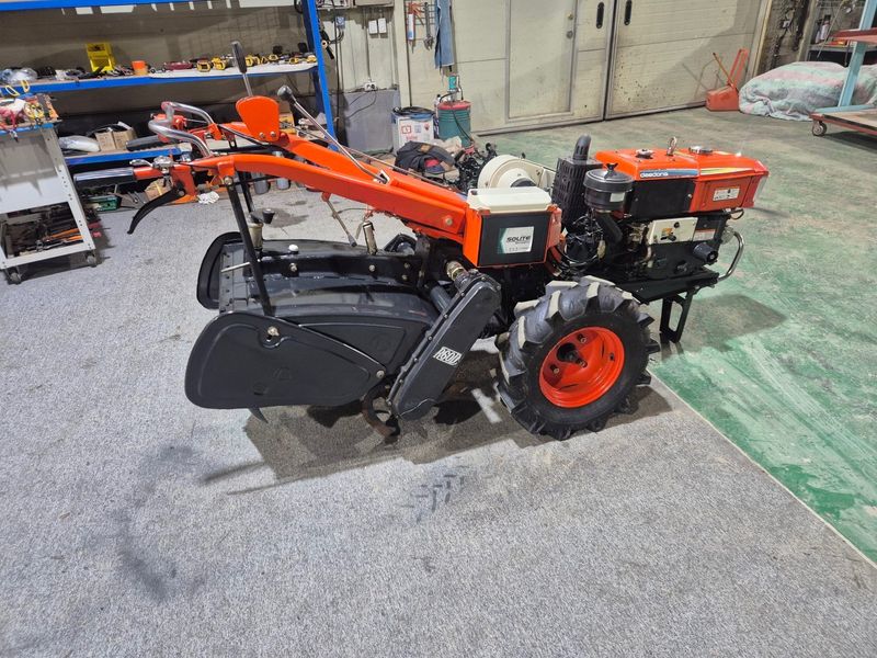 일개미(4454)님의 장터 판매 상품 [대동신형경운기] 첨부 사진