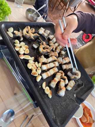 무형교회목사 안영진님의 작성글 사진