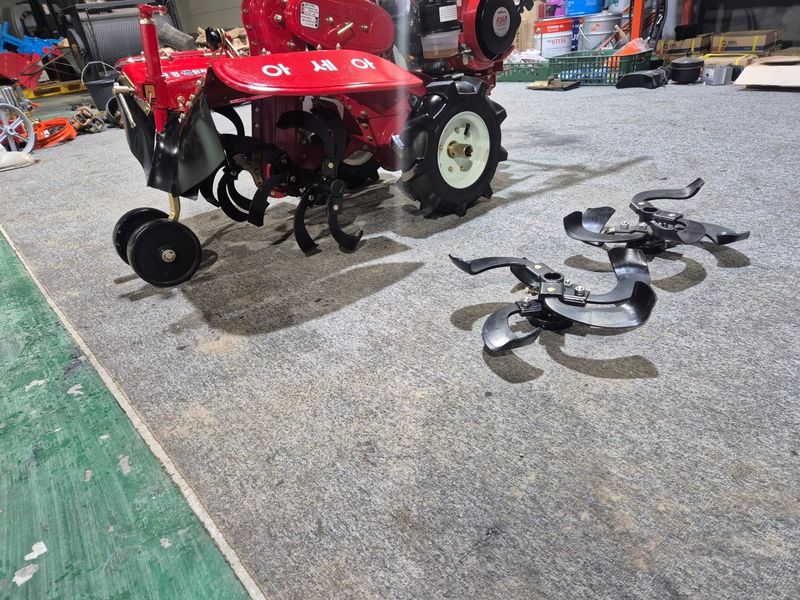 일개미(4454)님의 장터 판매 상품 [아세아AMC900관리기] 첨부 사진