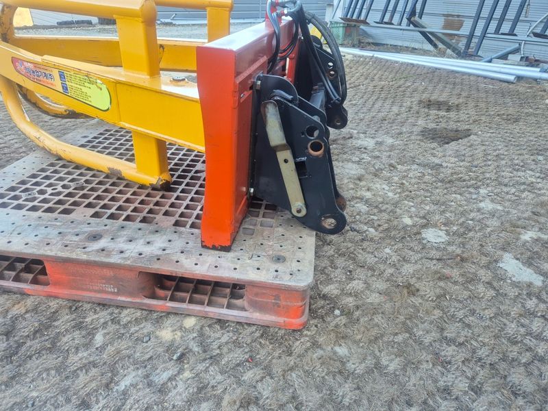 일개미(4454)님의 장터 판매 상품 [트랙터용집게] 첨부 사진