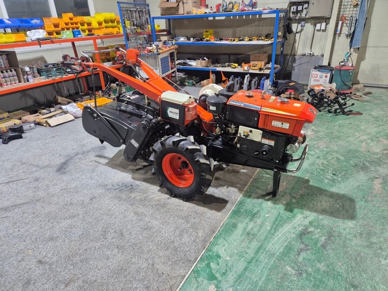 일개미(4454)님의 장터 판매 상품 [대동신형경운기] 첨부 사진