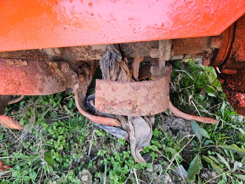 복숭아님의 장터 판매 상품 [트랙트로타리(190)] 첨부 사진