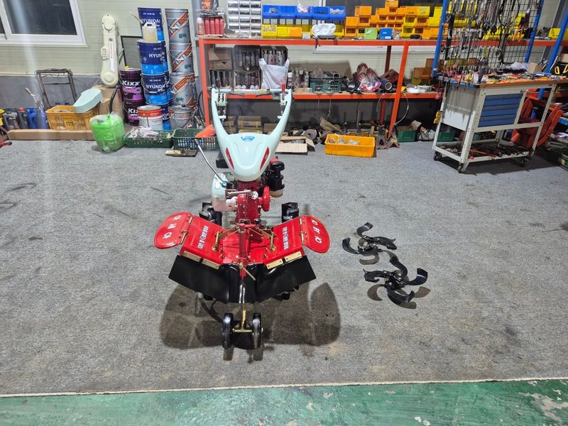 장터 상품 [아세아AMC900관리기] 썸네일