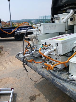 팜모닝회원 최창락 님의 작성글 사진