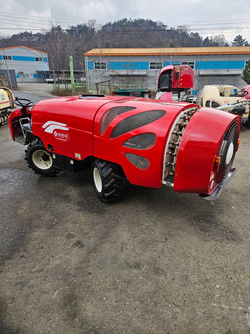 신지안님의 장터 판매 상품 [한아1000리터 운반차겸용 ss기 판매합니다] 첨부 사진