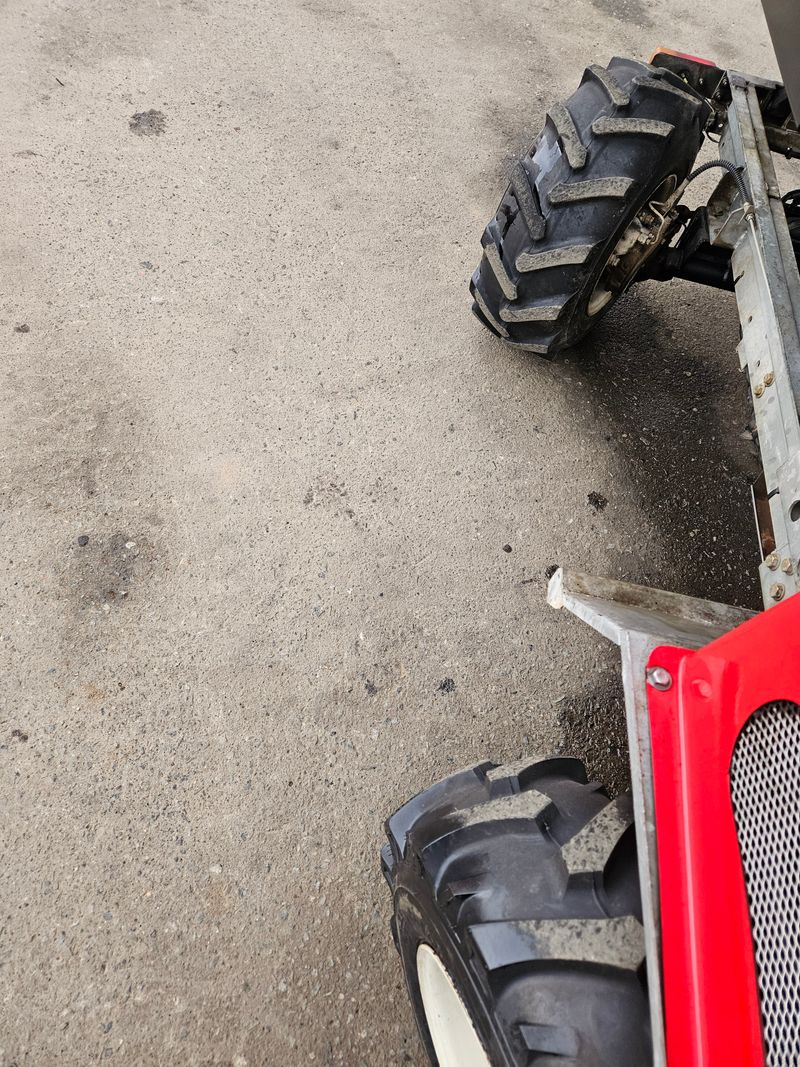 신지안님의 장터 판매 상품 [한아1000리터 운반차겸용 ss기 판매합니다] 첨부 사진