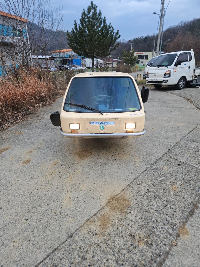 장터 상품 [한성600리터캐빈형 ss기판매합니다] 썸네일