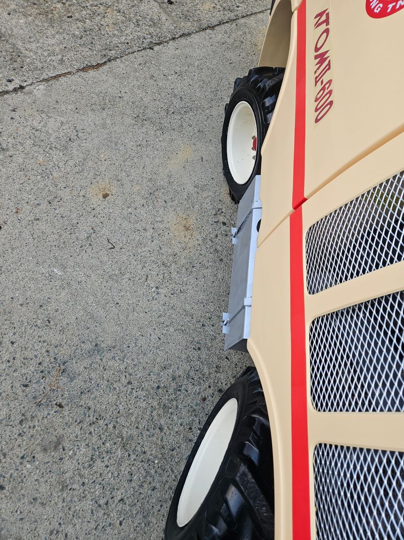 신지안님의 장터 판매 상품 [한성600리터캐빈형 ss기판매합니다] 첨부 사진