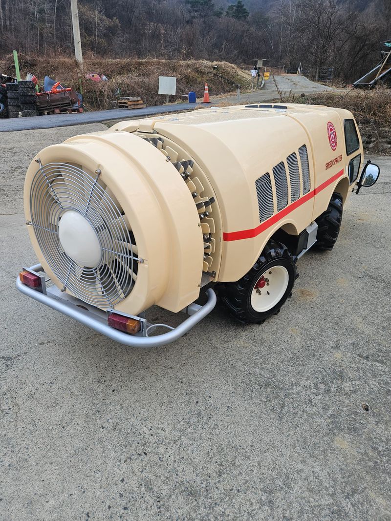 신지안님의 장터 판매 상품 [한성600리터캐빈형 ss기판매합니다] 첨부 사진