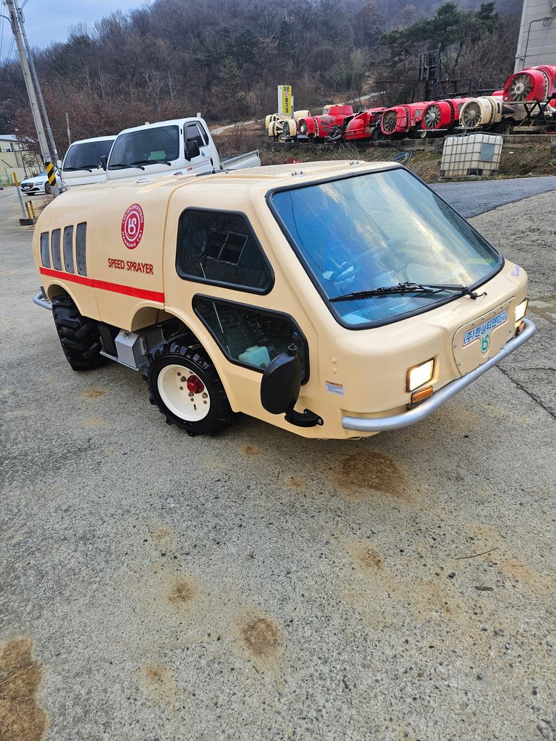 신지안님의 장터 판매 상품 [한성600리터캐빈형 ss기판매합니다] 첨부 사진