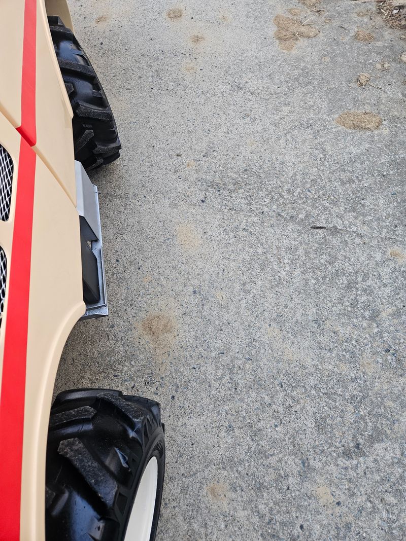 신지안님의 장터 판매 상품 [한성600리터캐빈형 ss기판매합니다] 첨부 사진