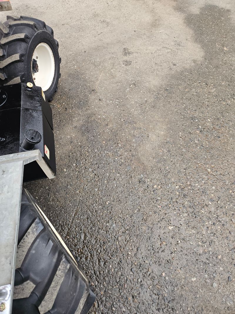 신지안님의 장터 판매 상품 [한아1000리터 운반차겸용 ss기 판매합니다] 첨부 사진