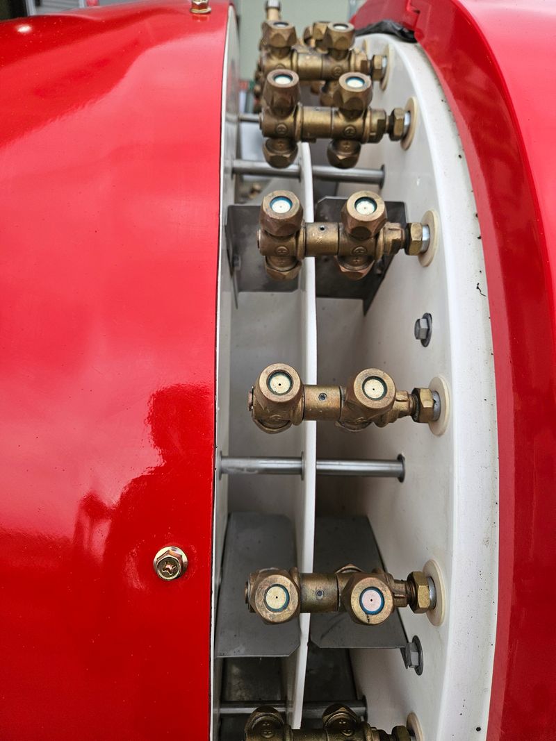 신지안님의 장터 판매 상품 [한아1000리터 운반차겸용 ss기 판매합니다] 첨부 사진