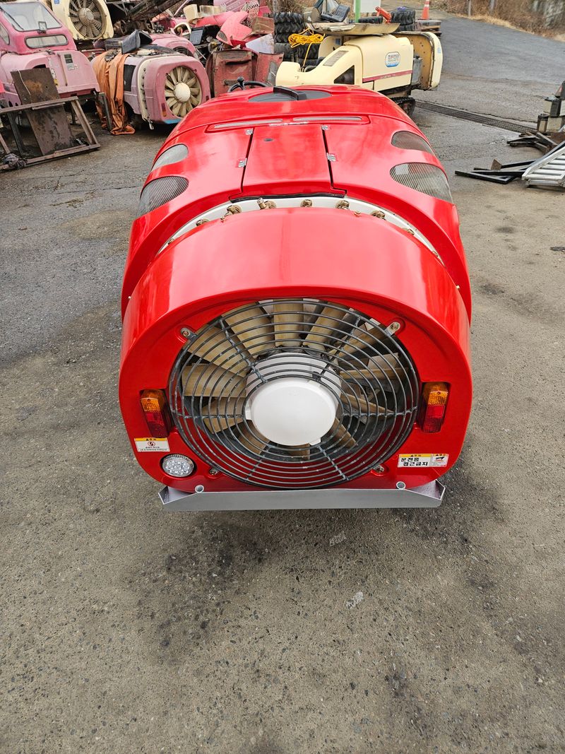 신지안님의 장터 판매 상품 [한아1000리터 운반차겸용 ss기 판매합니다] 첨부 사진