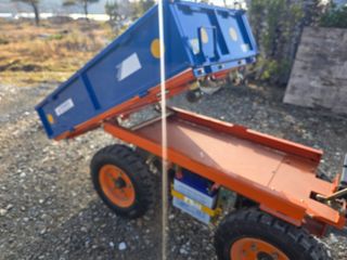 최도윤(중고농기계)님의 자유주제 · 자유게시판 작성글 사진