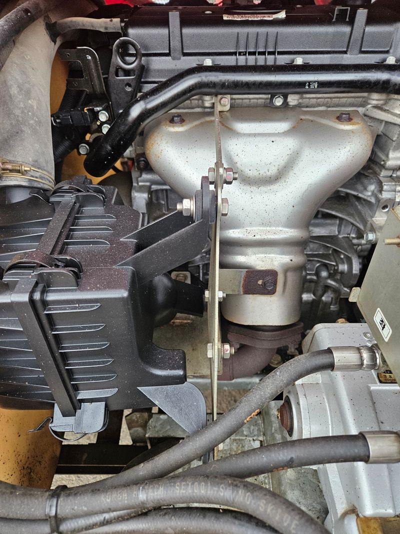 신지안님의 장터 판매 상품 [한아1000리터 운반차겸용 ss기 판매합니다] 첨부 사진