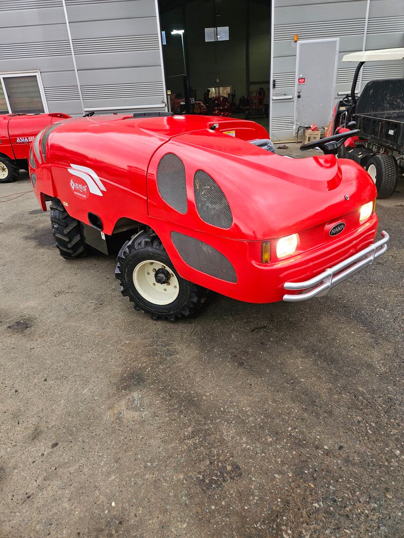 신지안님의 장터 판매 상품 [한아1000리터 운반차겸용 ss기 판매합니다] 첨부 사진