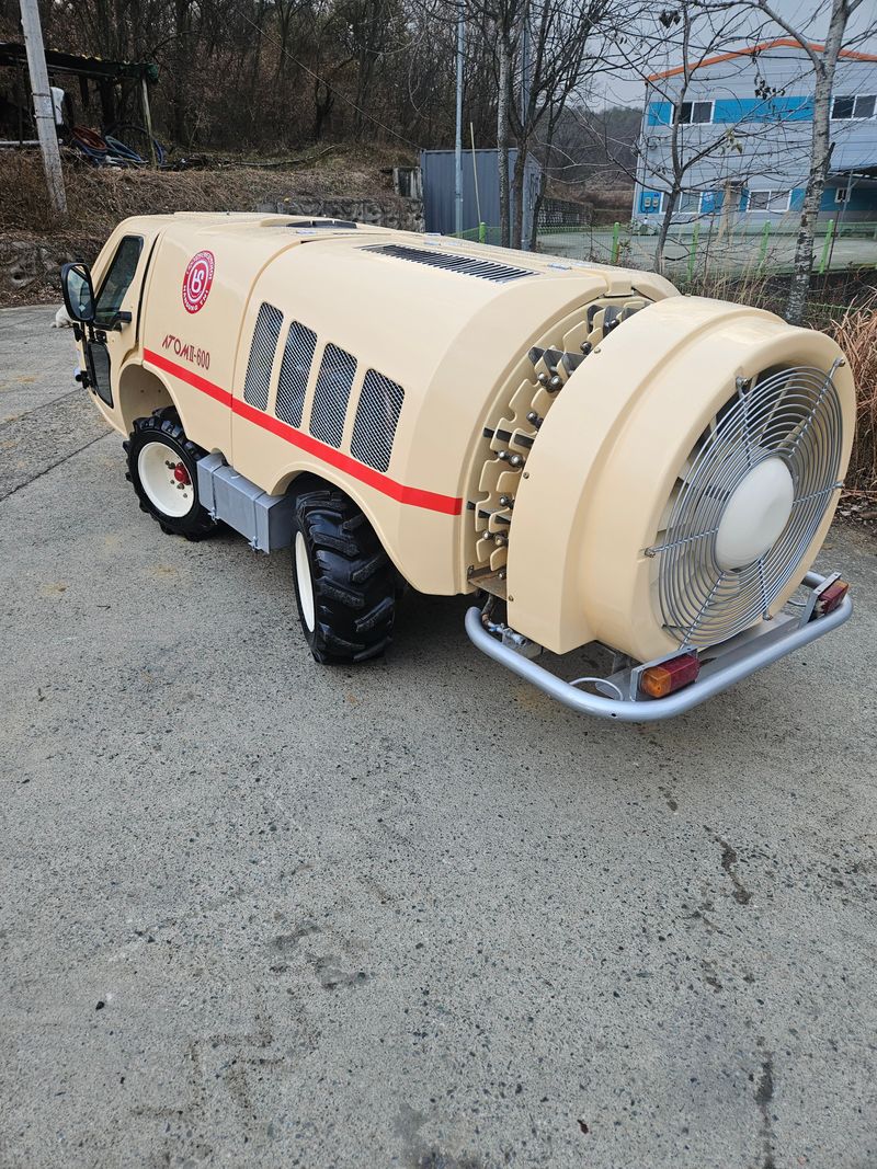 신지안님의 장터 판매 상품 [한성600리터캐빈형 ss기판매합니다] 첨부 사진