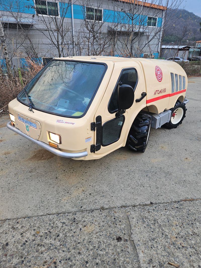 신지안님의 장터 판매 상품 [한성600리터캐빈형 ss기판매합니다] 첨부 사진