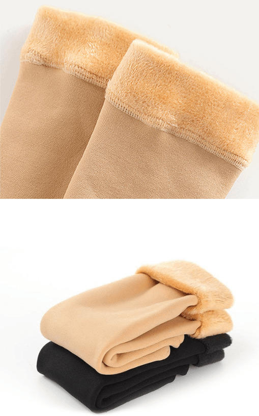 김복자님의 장터 판매 상품 [기모 여성 양말 스판 삭스 겨울 덧신 2색] 첨부 사진