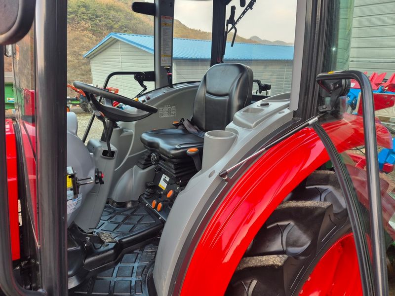 일개미(4454)님의 장터 판매 상품 [TYM.K57트랙터] 첨부 사진