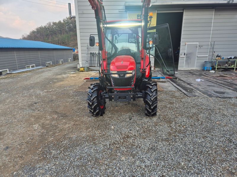 일개미(4454)님의 장터 판매 상품 [TYM.K57트랙터] 첨부 사진