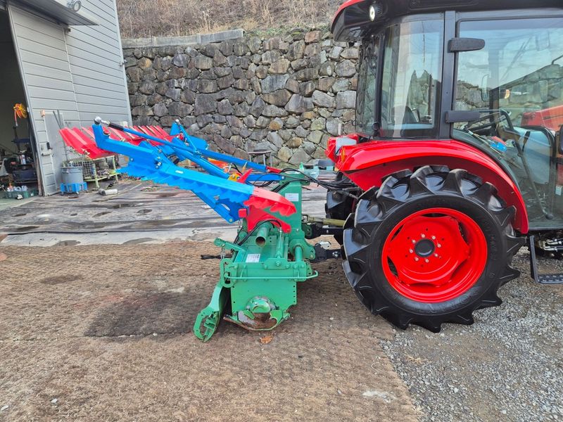 일개미(4454)님의 장터 판매 상품 [TYM.K57트랙터] 첨부 사진