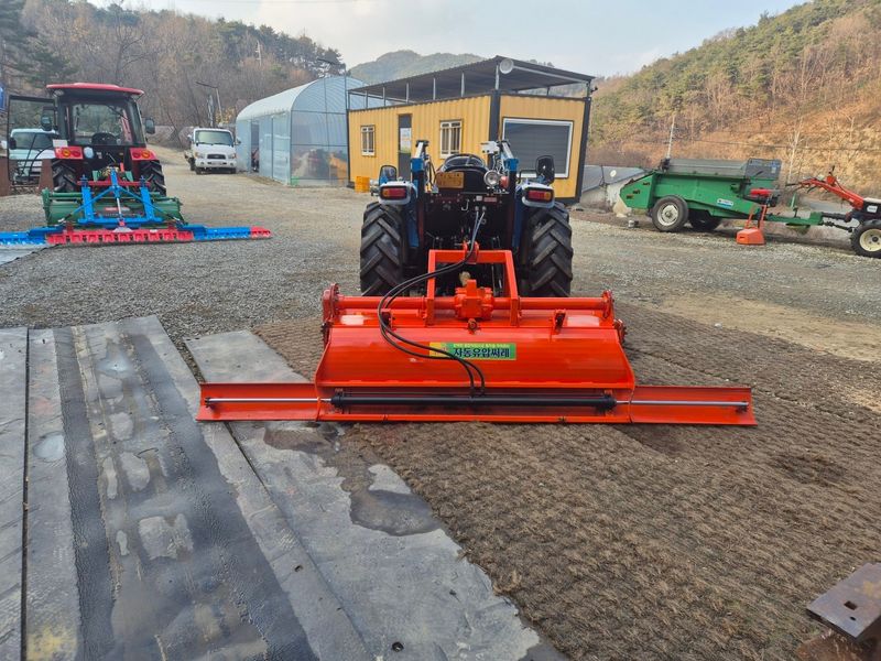 일개미(4454)님의 장터 판매 상품 [LS엠트론 XR4150트랙터] 첨부 사진