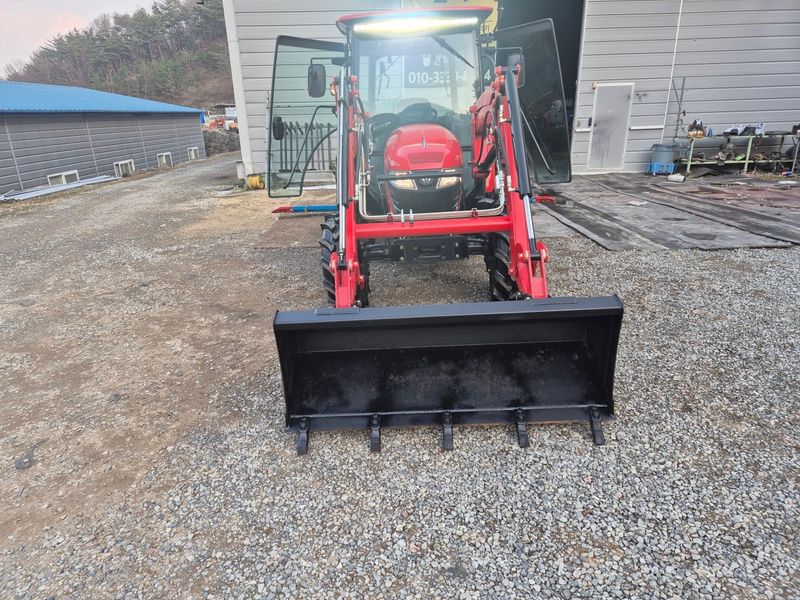 장터 상품 [TYM.K57트랙터] 썸네일