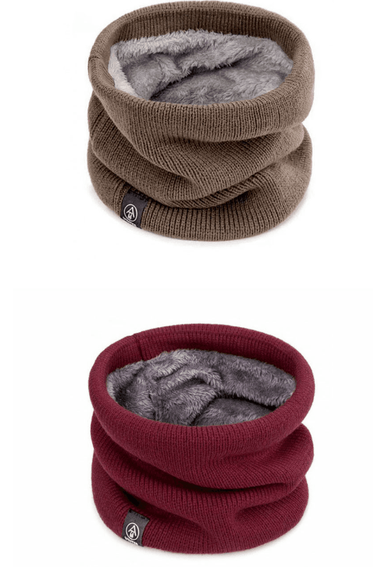 김복자님의 장터 판매 상품 [따뜻한 안감 데일리 융털넥워머 겨울워머 남녀공용 넥워머 스카프 목도리] 첨부 사진