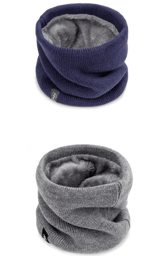 김복자님의 장터 판매 상품 [따뜻한 안감 데일리 융털넥워머 겨울워머 남녀공용 넥워머 스카프 목도리] 첨부 사진