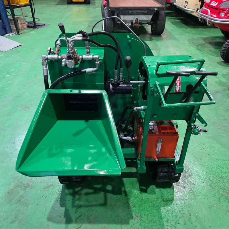 장터 상품 [대륙목재파쇄기 ] 썸네일