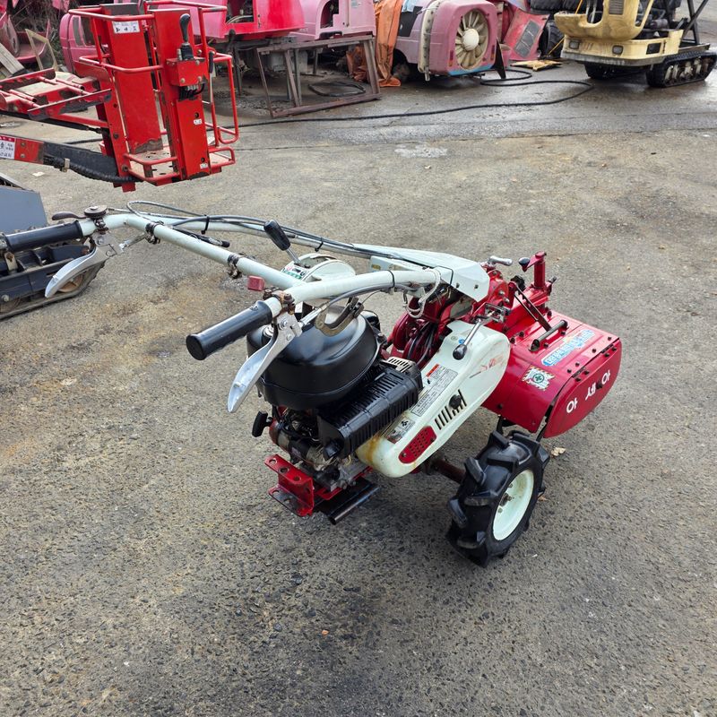 최태욱님의 장터 판매 상품 [아세아관리기 AMC-880SM ] 첨부 사진