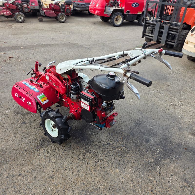 최태욱님의 장터 판매 상품 [아세아관리기 AMC-880SM ] 첨부 사진