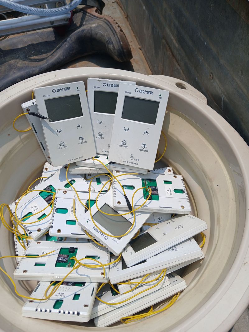 팜모닝회원 최창락 님의 장터 판매 상품 [LPG보일러22k] 첨부 사진