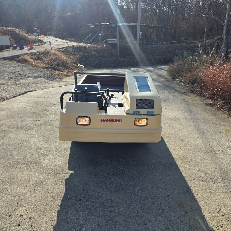 장터 상품 [한성괘도운반차] 썸네일