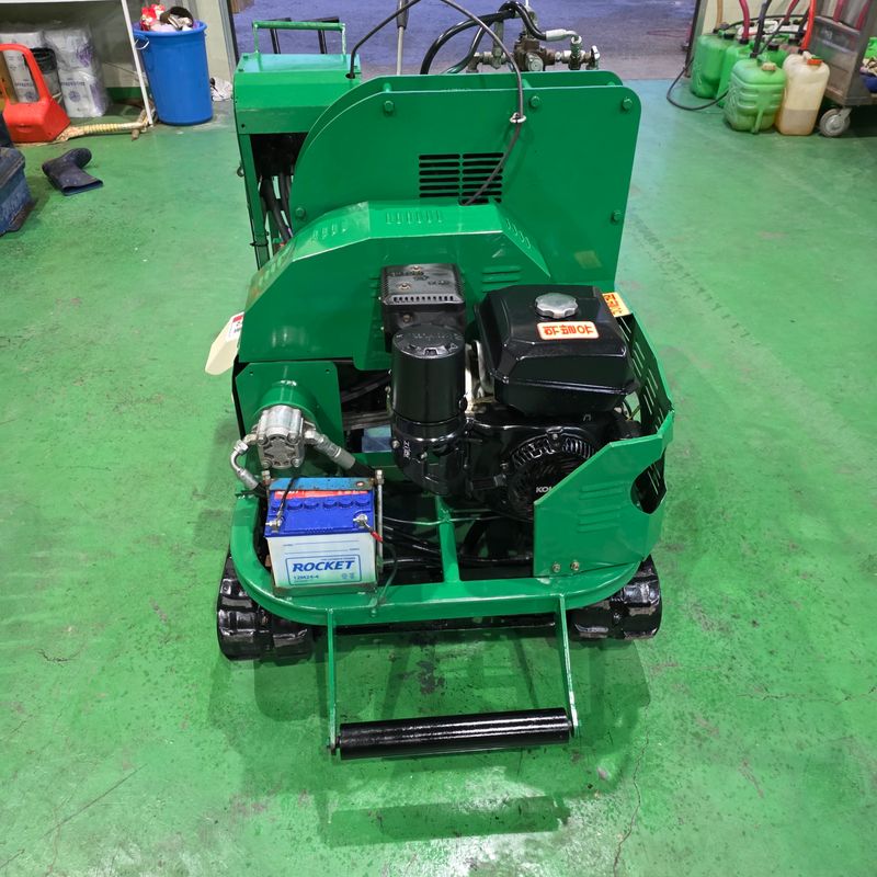 최태욱님의 장터 판매 상품 [대륙목재파쇄기 ] 첨부 사진