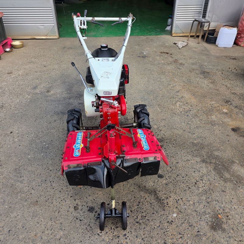 장터 상품 [아세아관리기 AMC-880SM ] 썸네일