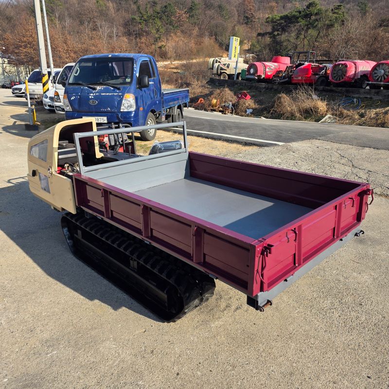 최태욱님의 장터 판매 상품 [한성괘도운반차] 첨부 사진